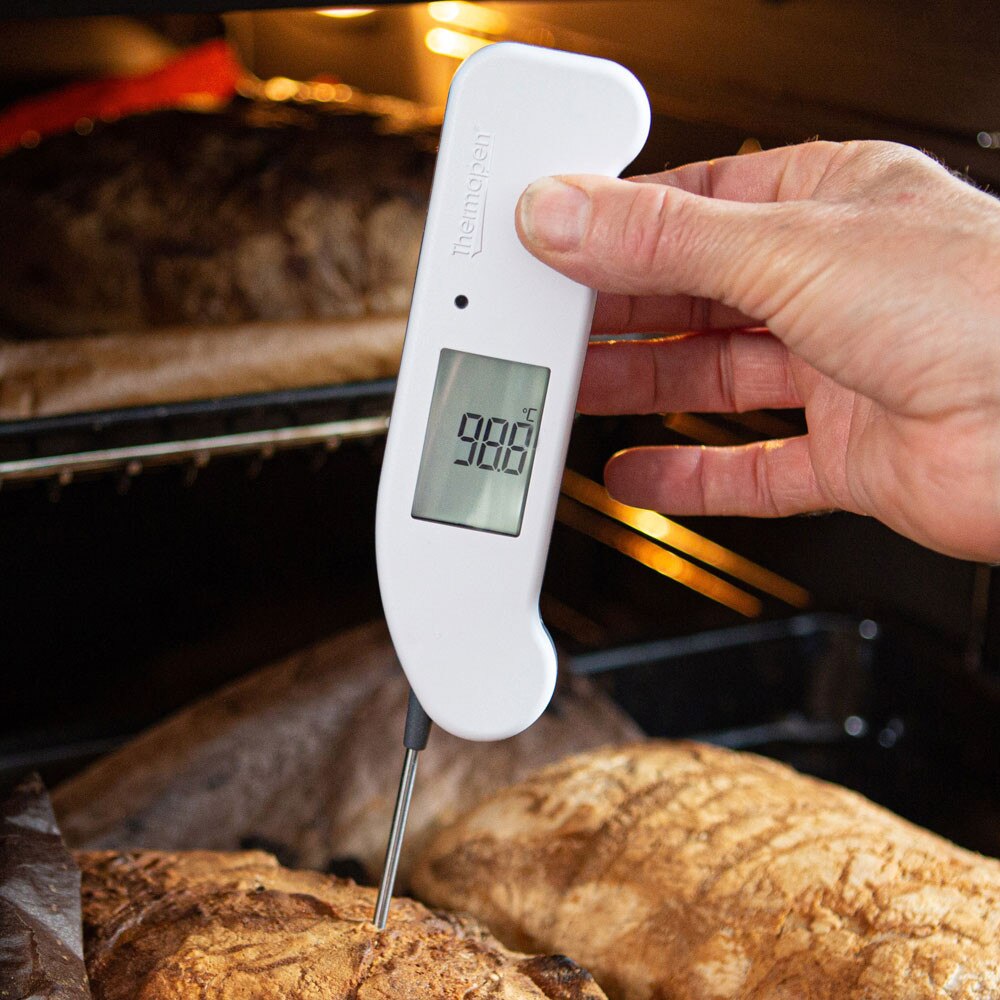 Thermapen One - White